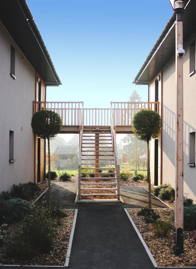 Clos De La Couturelle Millonfosse ภายนอก รูปภาพ