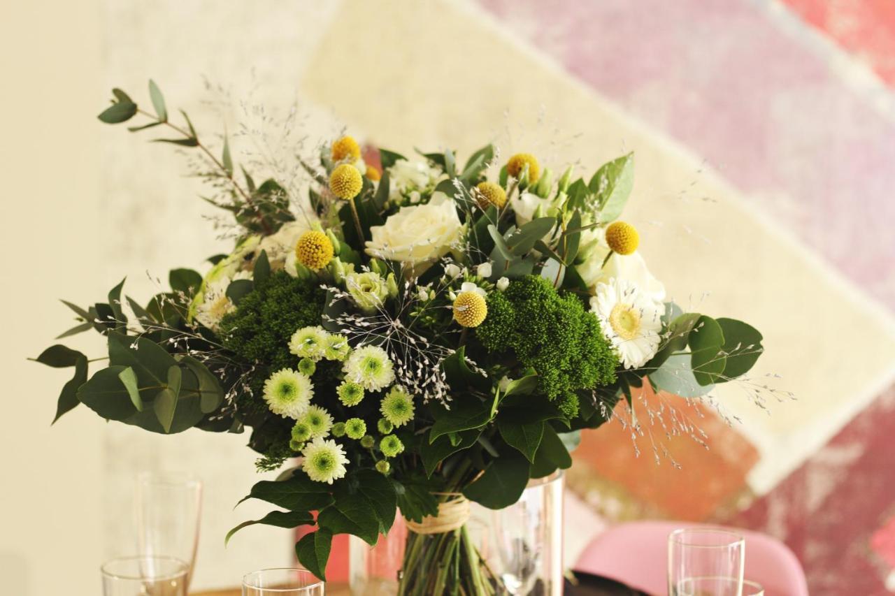 Clos De La Couturelle Millonfosse ภายนอก รูปภาพ